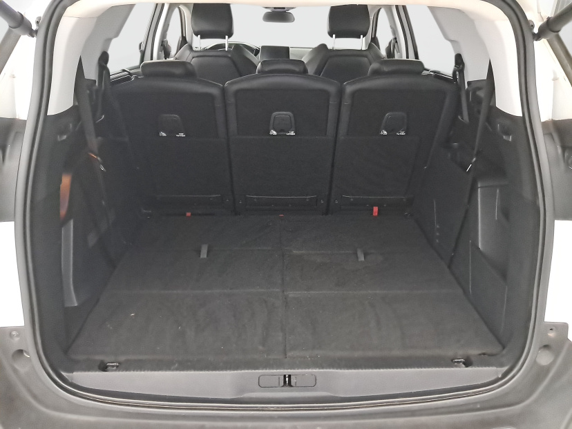 Peugeot 5008, 2018