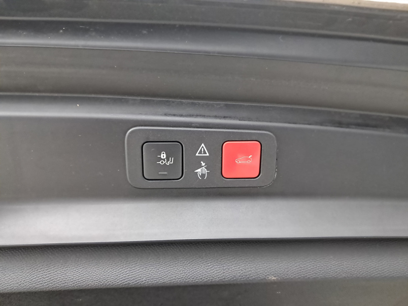 Peugeot 5008, 2018