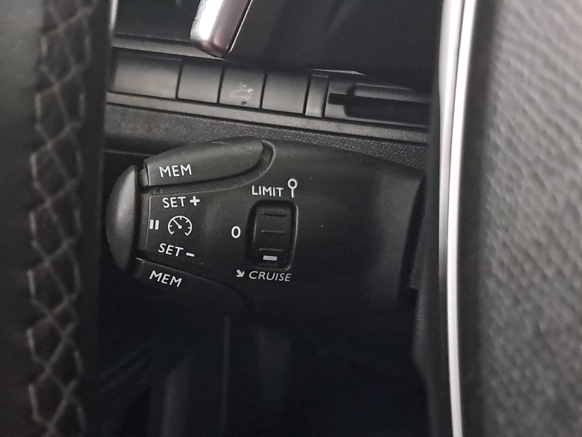 Peugeot 5008, 2018
