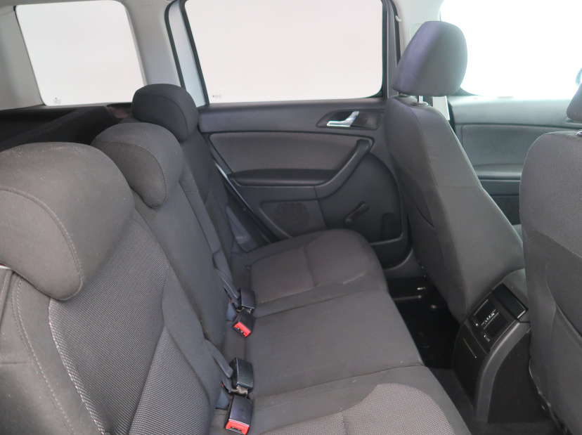 Škoda Yeti, 2010