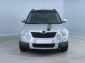 Škoda Yeti, 2010