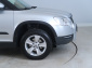 Škoda Yeti, 2010