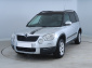 Škoda Yeti, 2010