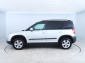 Škoda Yeti, 2010