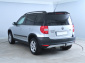 Škoda Yeti, 2010