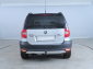 Škoda Yeti, 2010