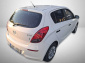Hyundai i20, 2013