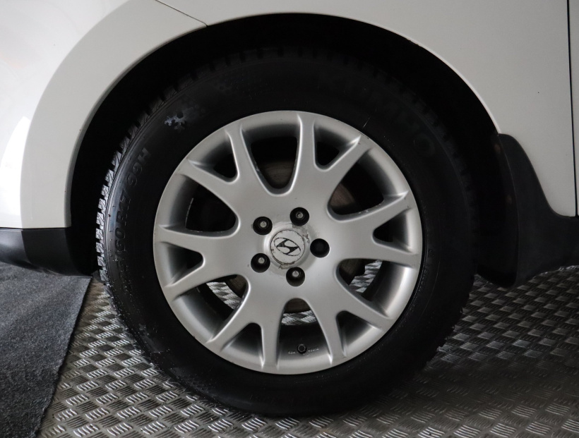 Hyundai ix35, 2012