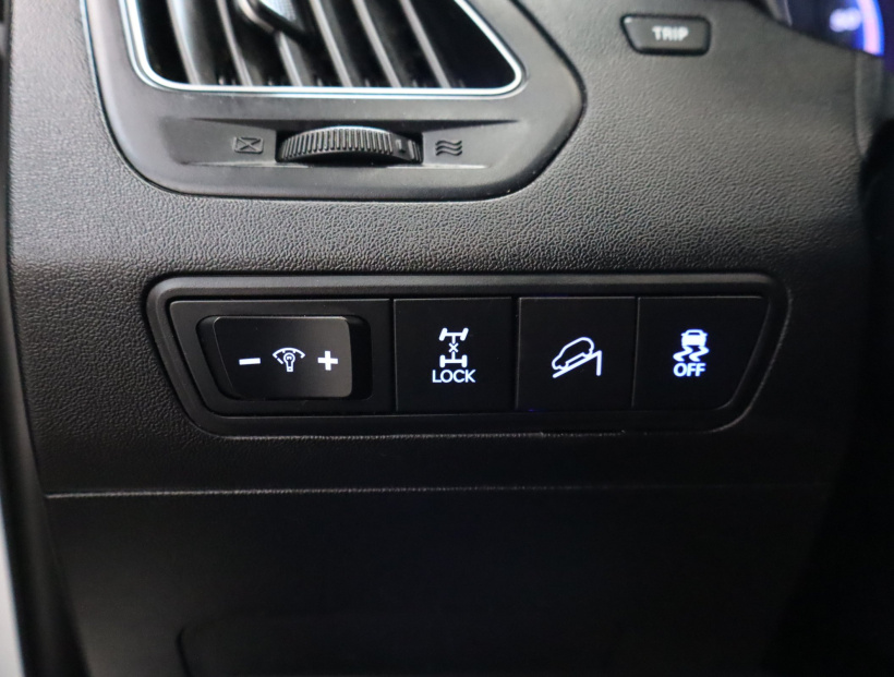 Hyundai ix35, 2012