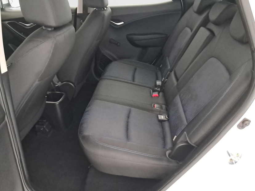 Hyundai ix20, 2015