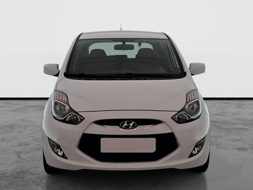 Hyundai ix20, 2015