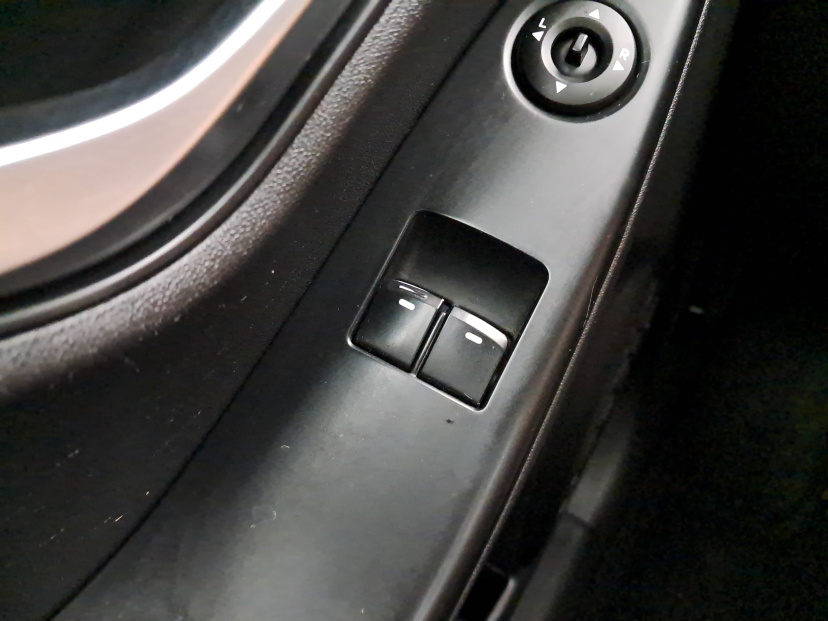 Hyundai ix20, 2015