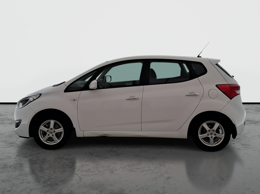 Hyundai ix20, 2015