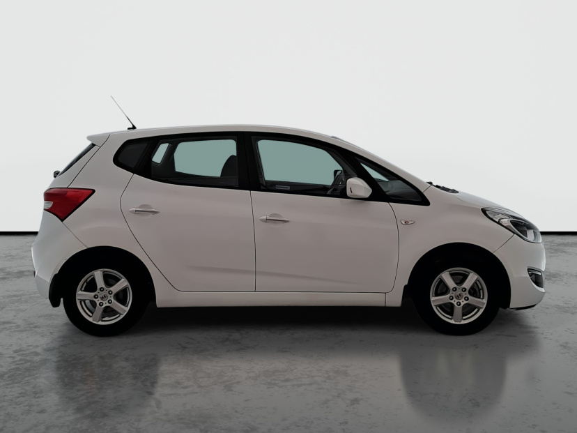 Hyundai ix20, 2015
