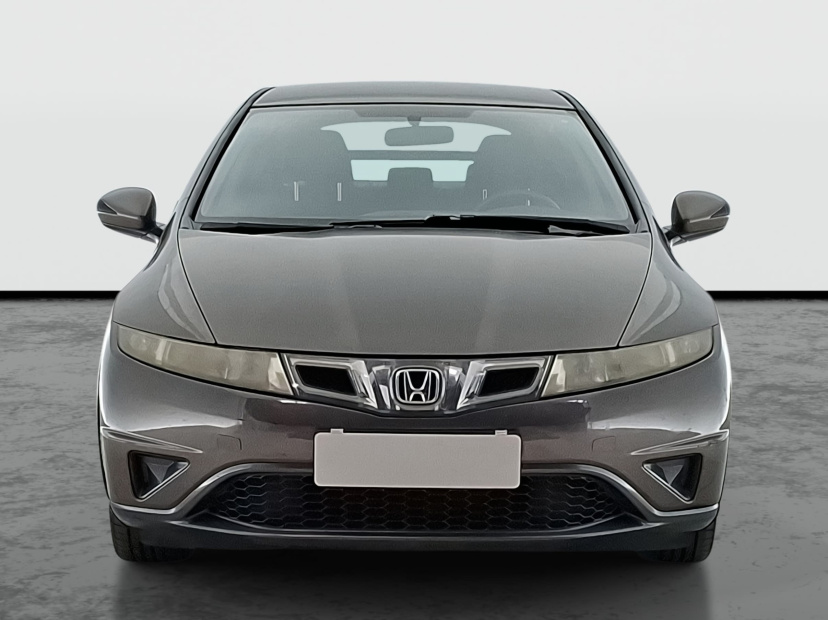 Honda Civic, 2010