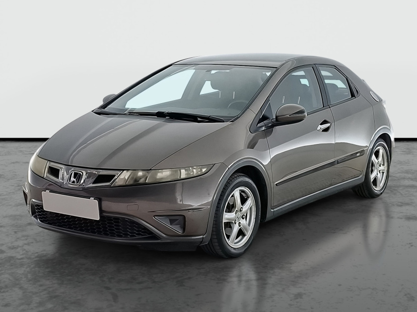 Honda Civic, 2010