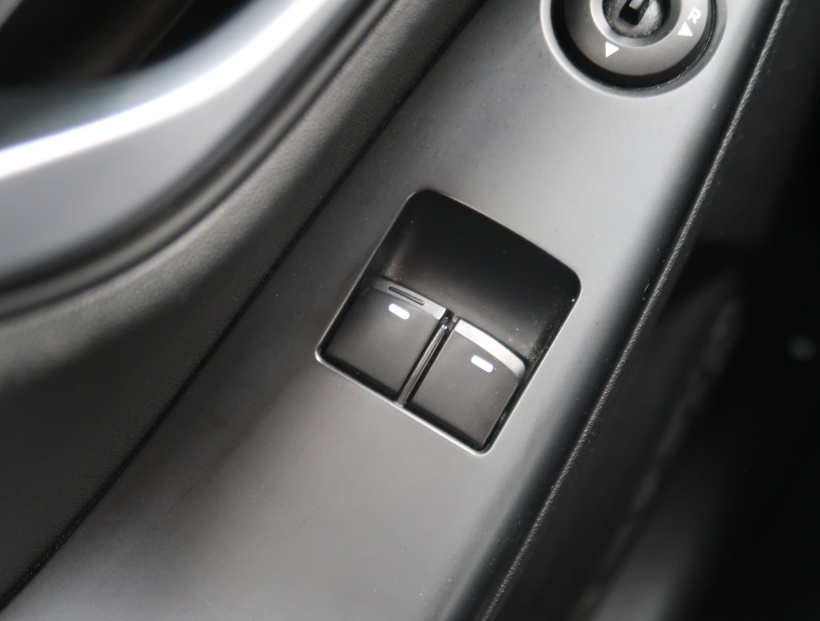Hyundai ix20, 2017