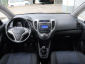 Hyundai ix20, 2017