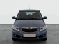Škoda Fabia, 2008