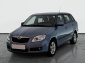 Škoda Fabia, 2008