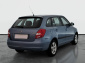 Škoda Fabia, 2008