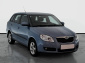 Škoda Fabia, 2008