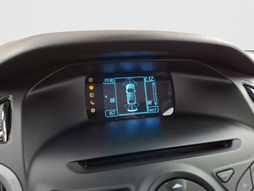 Ford Focus, 2013