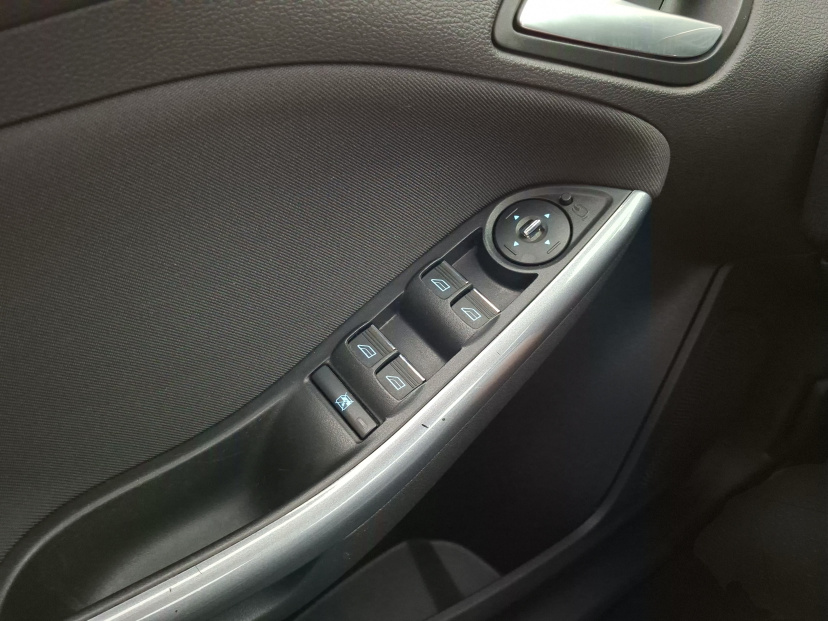 Ford Focus, 2013