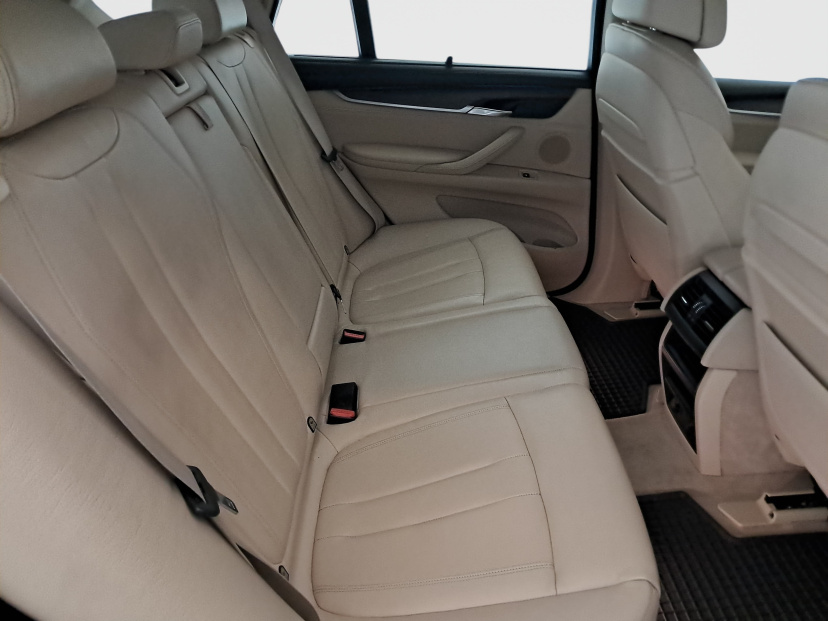 BMW X5, 2013