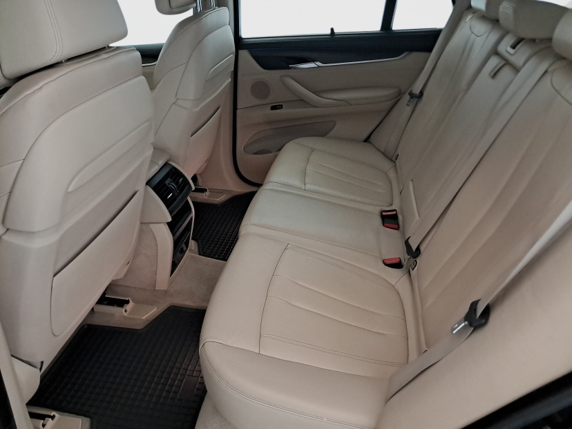 BMW X5, 2013