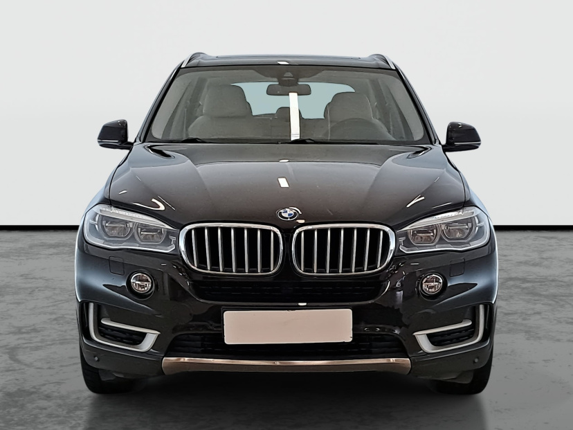 BMW X5, 2013