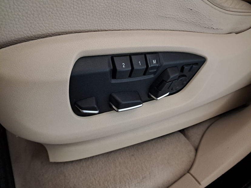 BMW X5, 2013