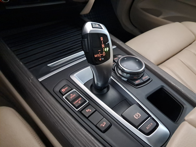 BMW X5, 2013