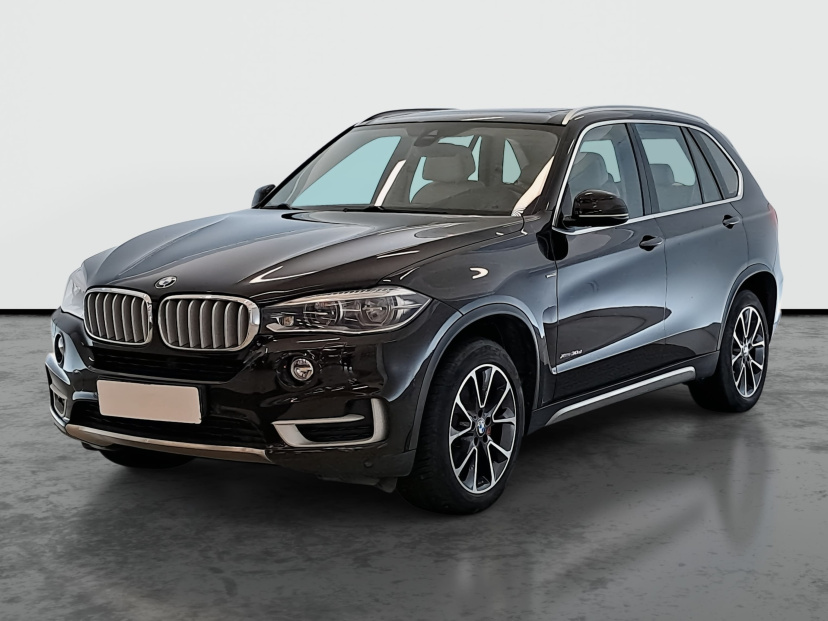 BMW X5, 2013
