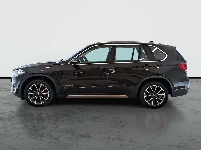 BMW X5, 2013