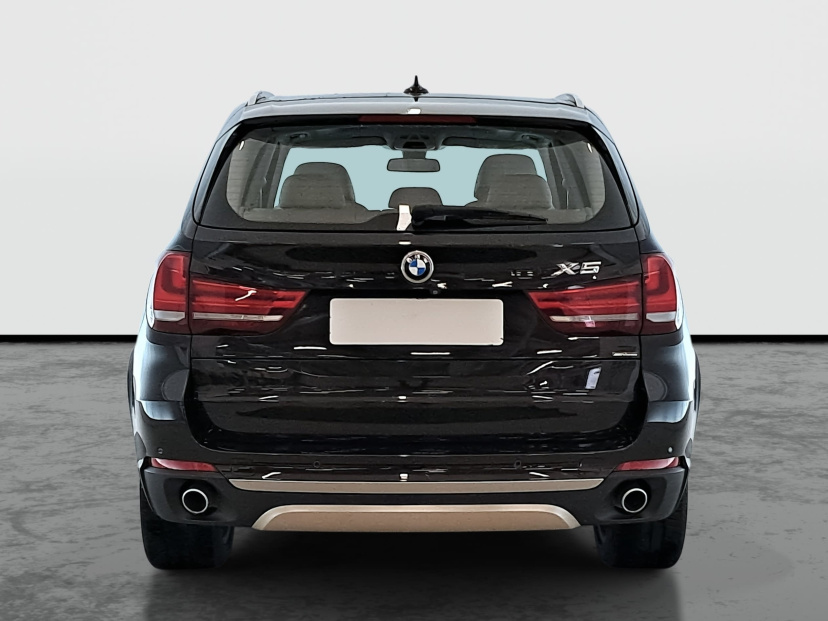 BMW X5, 2013