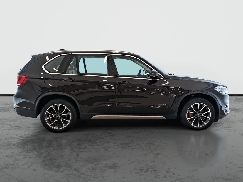 BMW X5, 2013