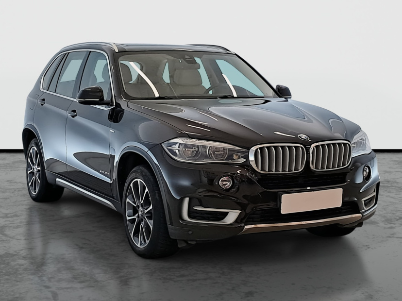 BMW X5, 2013