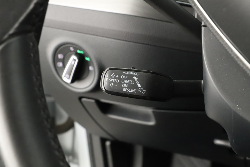 Škoda Superb, 2021