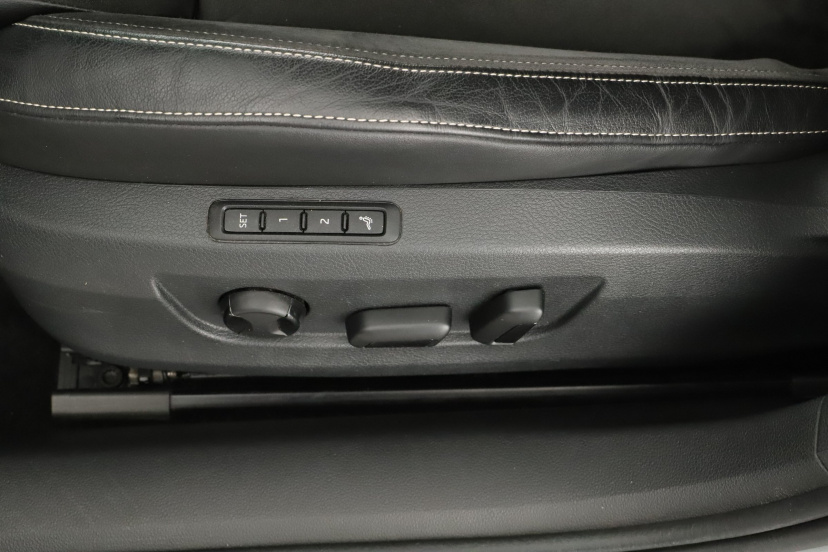 Škoda Superb, 2021