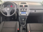 Volkswagen Touran, 2008
