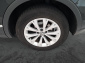 Volkswagen Tiguan, 2016