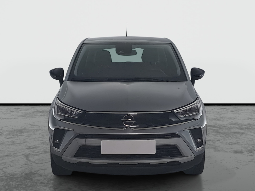 Opel Crossland, 2022