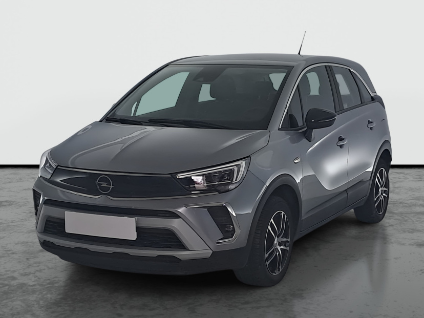 Opel Crossland, 2022