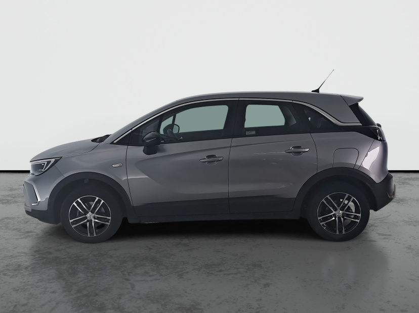 Opel Crossland, 2022