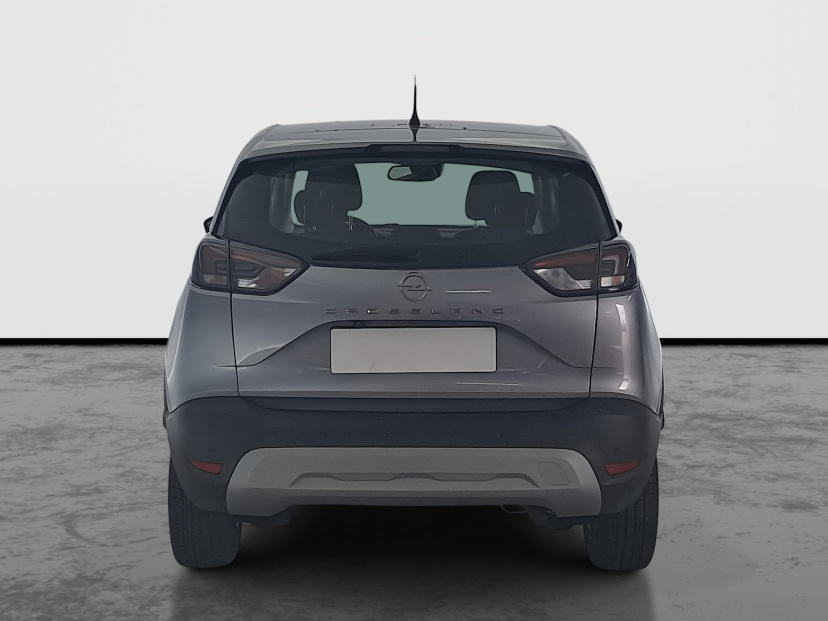 Opel Crossland, 2022