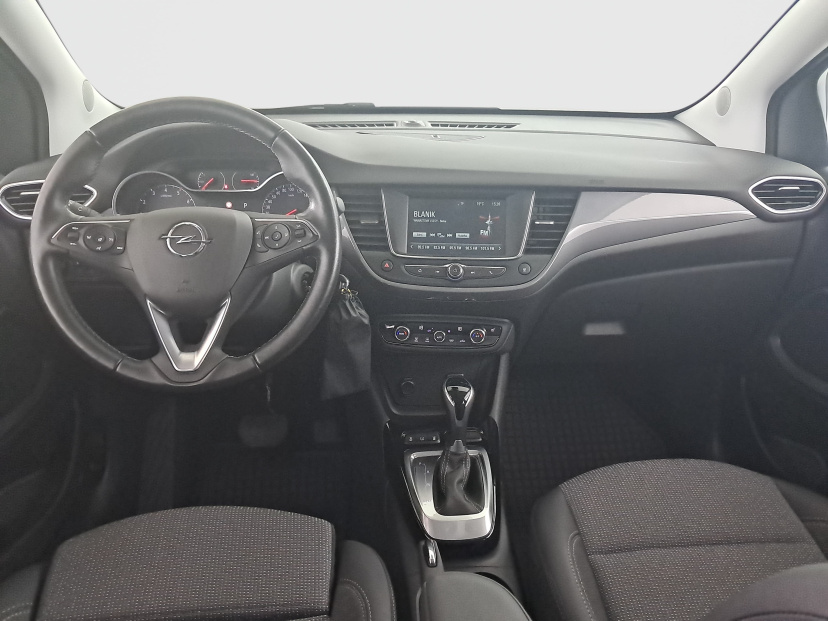 Opel Crossland, 2022