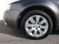 Škoda Superb, 2003