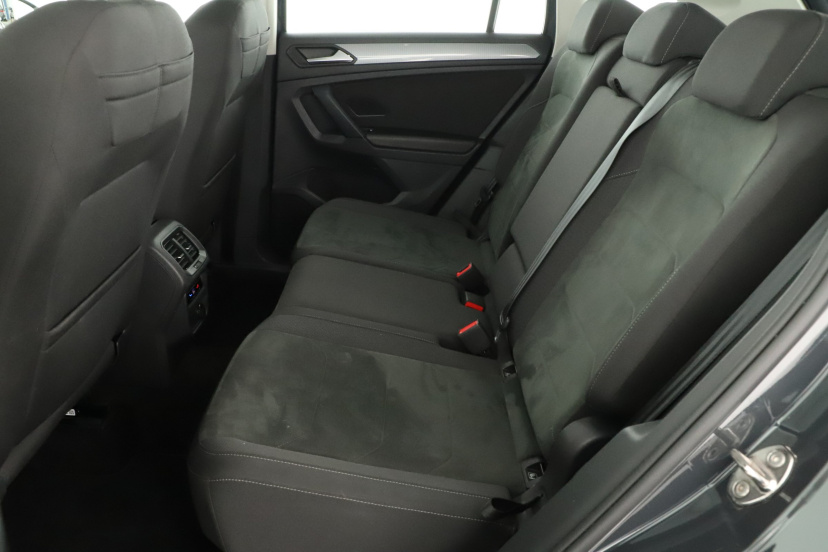 Volkswagen Tiguan, 2022
