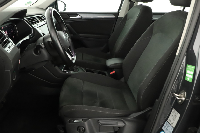 Volkswagen Tiguan, 2022
